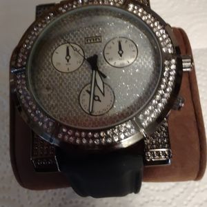 NEW!! MN MEN'S WATCH.